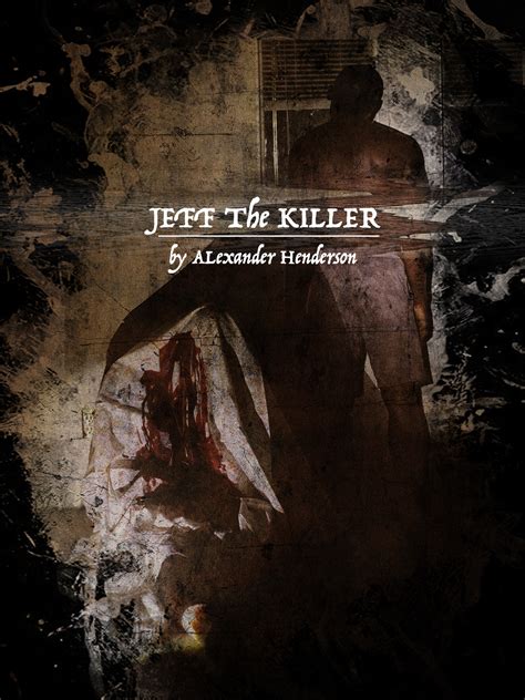 jeffrey the killer movie